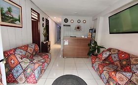 Guayacan Hostel